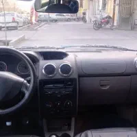 پراید 111 مدل 1393|خودرو سواری و وانت|نجف‌آباد, کشاورز|دیوار