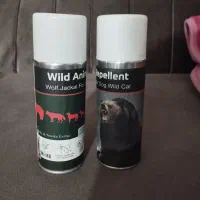 لوازم کوهنوردی چراغ قوه قوی ۸سانتی تمام فلزی