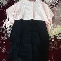 مانتو ساحلی