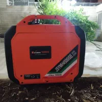 موتوربرق Yamaha|ابزارآلات|قیروکارزین, |دیوار