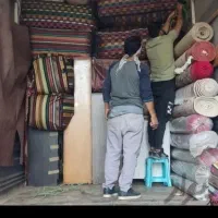 کارگر اساس کشی بوعذار وجابجایی اثاثیه حمل باربری|خدمات حمل و نقل|شوشتر, |دیوار