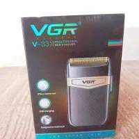ماشین اصلاح موی صورت VGR مدل 331|آرایشی، بهداشتی، درمانی|اصفهان, کوی امیریه|دیوار