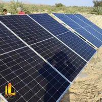 برق خورشیدی/پمپ خورشیدی|خدمات پیشه و مهارت|شیراز, ملاصدرا|دیوار