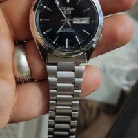 ساعت سیکو۵ اصل ژاپن