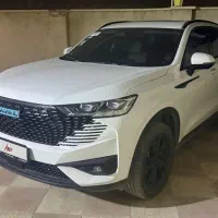 خودرو هاوال h6۲۰۲۴وارداتی