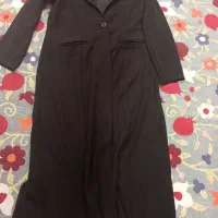 مانتو در حد نو دونه ای ۱میلیون و دویست تومن|لباس|دهدشت, |دیوار