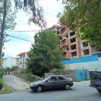 زمین ۶۰۰ متر بر دهخدا مشارکت|مشارکت در ساخت املاک|نوشهر, |دیوار