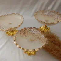 آموزش ساخت ظروف رزینی|خدمات آموزشی|زنجان, |دیوار