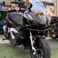 فروش موتور ADV180 چهارسوپاپ