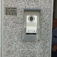 تعمیرآیفون تصویری درمحل .فروش چکی دوربین و دزدگیر|خدمات پیشه و مهارت|نجفآباد, صالح آباد|دیوار