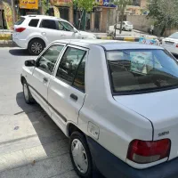 پراید مدل 94