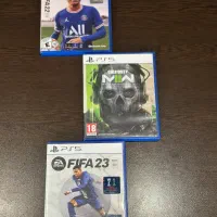 سی دی بازی Ps5