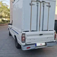 مزدا کارا ۲۰۰۰|خودرو سواری و وانت|ری, ظهیرآباد|دیوار