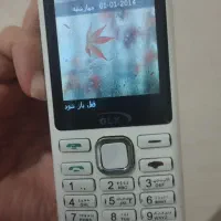 گوشی جی ال ایکس دوسیمکارت