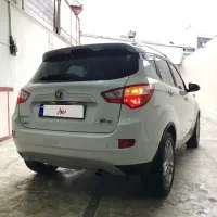 چانگان s35 بیرنگ پلمپ|خودرو سواری و وانت|رشت, جهاد|دیوار