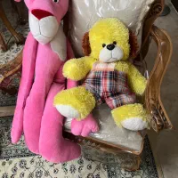 عکس دوم نقاشی کار دست میباشد مناسب هدیه دادن|اسباب و اثاث بچه|قزوین, |دیوار