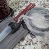 جاروبرقی|جاروبرقی، جارو شارژی، بخارشو|تهران, آهنگران (سراسیاب دولاب)|دیوار