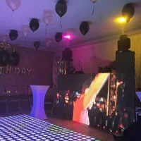 موزیک زنده و دیجی اجاره سیستم صوت