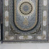 فرش تندیس زیبایی و لطافت