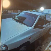 پراید وانت ۱۵۱ بفروش می رسد .