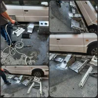 تعمیرات و نصب تخصصی پکیج و کولر گازی|خدمات پیشه و مهارت|کرج, اتحاد|دیوار