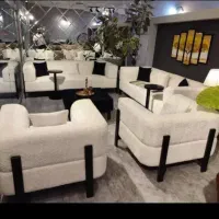 ۵۰٪تخفیف انبارانواع مبلمان متنوع بدلیل جابجایی مبل