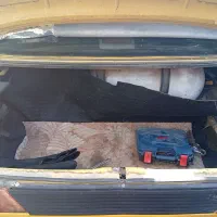 تاکسی روا|خودرو سواری و وانت|ورامین, خورین|دیوار