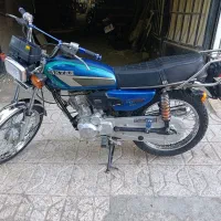 هندا تکتاز مدل 1400