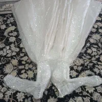 لباس عروس|لباس|نجف‌آباد, یزدانشهر|دیوار