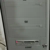 کامپیوتر|رایانه رومیزی|خرمشهر, |دیوار