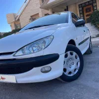 206 کم کار تمیز