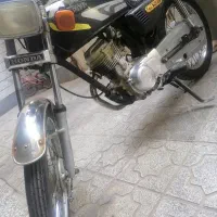هندا مزایده تازه تعمیر با برگه معتبر عروسک مفت
