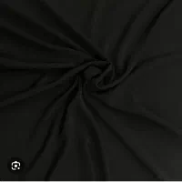 پارچه چادری مشکی