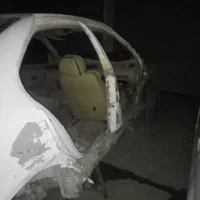 صافکاریpdr ونقاشی