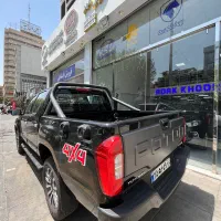 فوتون تونلند اتومات بنزینی G9 مدل 1404..فوری