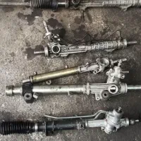 تعمیر انواع پمپ هیدرولیک و جعبه فرمان