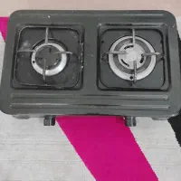 یخچال فلیور و اجاق گاز دو شعله|یخچال و فریزر|گنبد کاووس, |دیوار