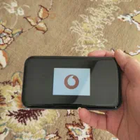 Zte MU5001 5G مودم جیبی ۵جی