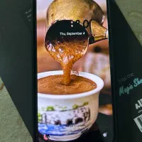گوشی گلگسی fe21
