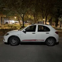 کوییک R مدل ۱۴۰۰|خودرو سواری و وانت|قائمشهر, |دیوار