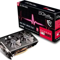 کیس مناسب گیم با گرافیک rx590