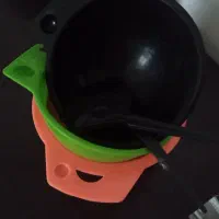 وسیله ارایشگاه|لوازم نظافت|بروجرد, |دیوار