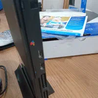 پلی استیشن ۲ در حد نو