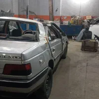 انجام خدمات صافکاری و رنگامیزی|خدمات موتور و ماشین|اهواز, کوی علوی|دیوار