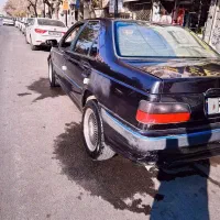 پژو پارس مدل ۸۳ تمیز|خودرو سواری و وانت|مشهد, گاز|دیوار