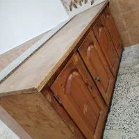 کمد آشپزخانه چهار در