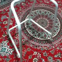 واکر ثابت آلومینیومی در حد نو