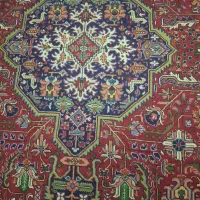 فرش دستبافت۱۲ متری|فرش|تهران, صفا|دیوار