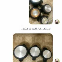 گاز پاک کن|مواد شوینده و دستمال کاغذی|تهران, آجودانیه|دیوار