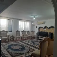 واحد ۱۰۰متری طبقه اول خ باهنر شهرک سهرابیه|فروش آپارتمان|کرج, شهرک سهرابیه|دیوار
